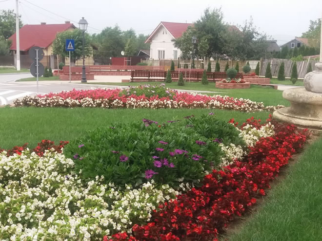 Locuinţă unifamilială